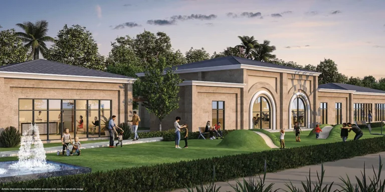 Why i Think JMS Mega City Plots Sector 5 Sohna is the Next Real Estate Hotspot?